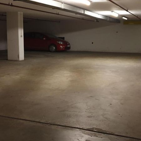 Ferienwohnung Dreiländereck 1 Lörrach Exterior foto